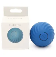 Elektronická pohyblivá loptička pre psov Reedog