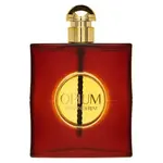 Yves Saint Laurent Opium 2009 parfémovaná voda pre ženy 90 ml