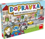 Dopravka