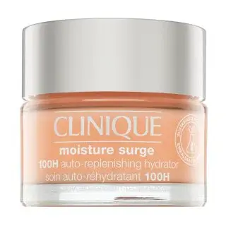 Clinique Moisture Surge gélový krém 100H Auto-Replenishing Hydrator 50 ml