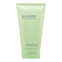 Jil Sander Evergreen sprchový gel pro ženy 150 ml