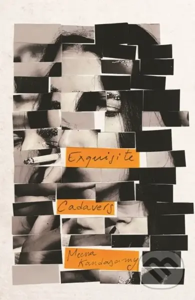 Exquisite Cadavers - Meena Kandasamy - kniha z kategorie Společenská beletrie