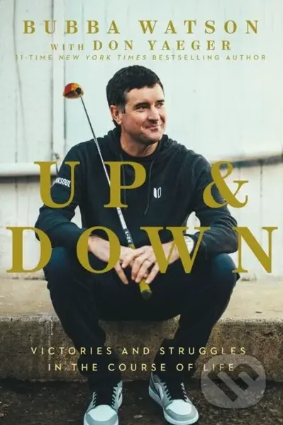 Up and Down (Victories and Struggles in the Course of Life) - kniha z kategorie Filozofie