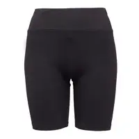 4F SHORT TIGHTS CAS COBRA Dámske krátke legíny, čierna, veľkosť