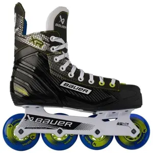 Bauer XR JR Inline brusle, černá, velikost