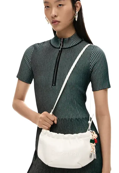 Desigual kabelka cez rameno