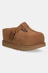 Pantofle UGG Goldenstar Hi Clog