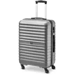 MODO BY RONCATO VENUS M Cestovný kufor, strieborná, veľkosť