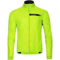 Etape BORA 2.0 Pánska vetrovka, žltá, veľkosť