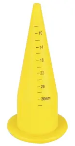 Anaconda plnící špička gun nozzle (tryska)