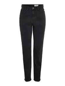 Noisy may Džínsy 'Daisy'  čierny denim