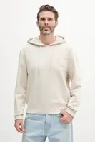 Bavlněná mikina Calvin Klein Jeans