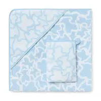 Dětský bavlněný ručník Tous RUS