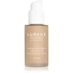 Lumene Invisible Illumination Vegan Collagen Serum in Foundation lehký make-up s vyživujícím účinkem SPF 30 4 30 ml