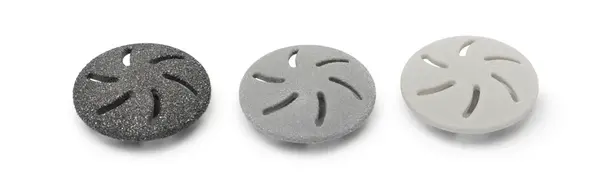 Rio Náhradní brusný disk k PEDI3 - střední