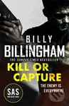 Call to Kill - Billy Billingham, Conor Woodman - kniha z kategorie Thrillery