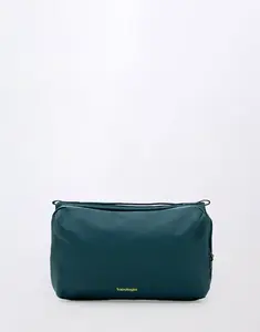 Topologie Bottle Sacoche Large Deep Teal Bomber