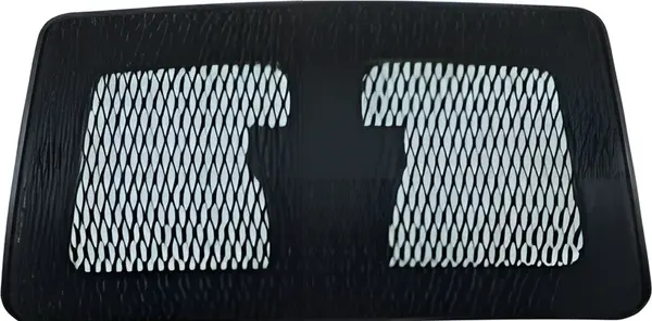 MERCURY Opěrka hlavy pro židli TAURUS JNS-426