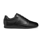 Sneakers boty Geox U RENAN černá barva, U554GC 000FF C9999