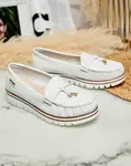 Resti Women's moccasins Berellia