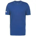 NIKE Funkčné tričko 'Park 20'  enciánová / biela