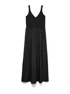VERO MODA Šaty 'VMVally'  čierna