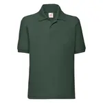 Dětské tričko 65/35 Polo 634170 65/35 170g/180g