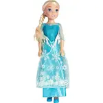 Dimian Princezná Bambolina 80 cm