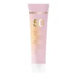 Dermacol Ľahký krém na opaľovanie SPF 50 UV Sunscreen 150 ml