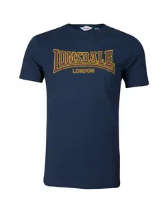 Pánské triko Lonsdale