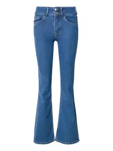 Pepe Jeans Džínsy 'VENUS'  modrá denim