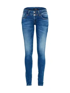 LTB Džínsy 'Julita X'  modrá denim