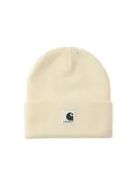 Carhartt WIP Čiapky 'Ashley'  prírodná biela