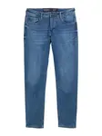 TOM TAILOR DENIM Džínsy 'PIERS'  modrá denim