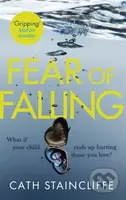 Fear of Falling - Cath Staincliffe - kniha z kategorie Detektivky, thrillery a horory