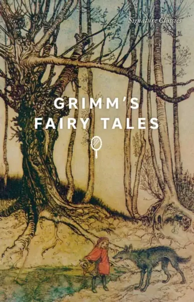 Grimm's Fairy Tales - Brothers Grimm