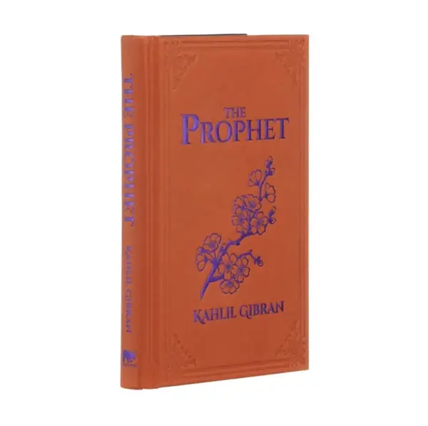The Prophet - Kahlil Gibran
