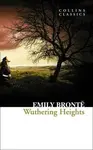 Wuthering Heights - Emily Brontëová
