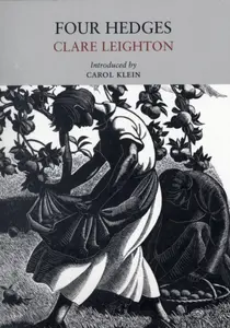 Four Hedges - Clare Leighton