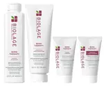 Sada pro poškozené vlasy Biolage Bond Therapy + šampon 50 ml a kondicionér 50 ml zdarma + dárek zdarma