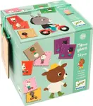 Pexeso Kamarádi v akci