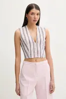 Bavlněná halenka IRO