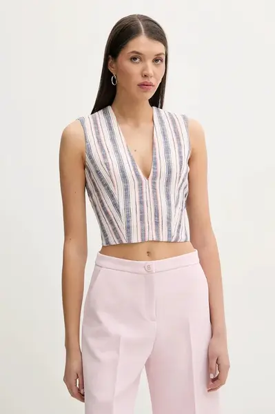 Bavlněná halenka IRO