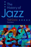 The History of Jazz - Gioia Ted