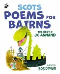 Scots Poems for Bairns - JK Annand