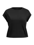 Imily Bela Tričko  čierna