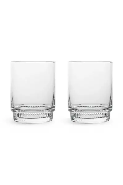 Sada skleniček Sagaform Saga 260 ml 2-pack