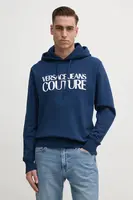 Bavlněná mikina Versace Jeans Couture