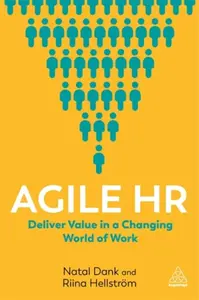 Agile HR - Natal Dank
