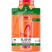 ELSEVE DUO Dream Long šampón 400ml + náhrada 250ml